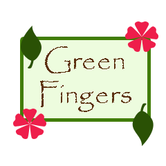 GREEN FINGERS